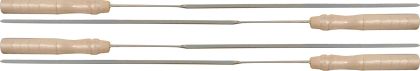 Set tepuse frigarui 40 cm - 4 buc
