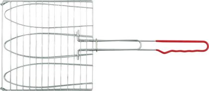 GRATAR REVERSIBIL PT. PESTE 63*28 CM