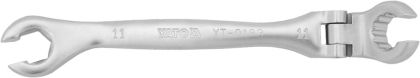 cheie inelara pt tevi cap articulat 11mm