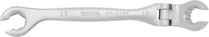cheie inelara pt tevi cap articulat 13mm