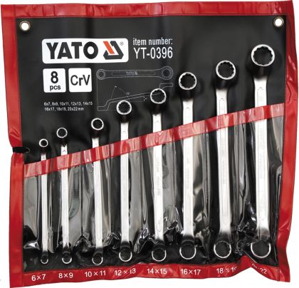 SET CHEI INELARE CU COT 6-22MM