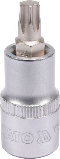 BIT TORX T45, CU ADAPTOR 1/2", 55MM