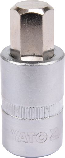 BIT HEX. 14 , CU ADAPTOR 1/2", 55MM