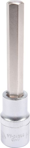 BIT HEX. CU ADAPTOR 1/2",10X100MM