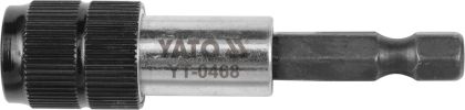 "CAPAT SURUBELNITA 60 MM, 1/4"""