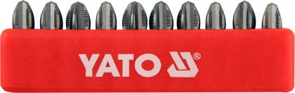 TRUSA BIT 10BUC PH3X25MM