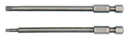 CAPAT SURUBLENITA 100MM,T10,T25 2BUC