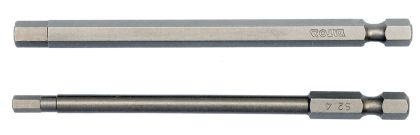 CAPAT SURUBLENITA 100MM IMBUS 4-6 2BUC