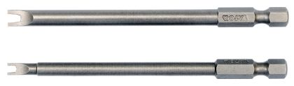 CAPAT SURUBLENITA 100MM  8-10 2BUC