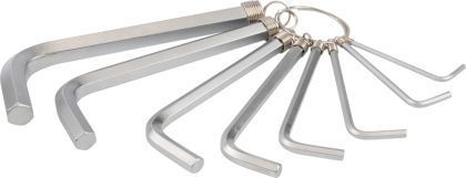 SET CHEI IMBUS 8 BUC 2-10 MM CR-V