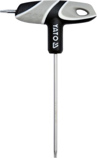 IMBUS TORX, MARER T, T15