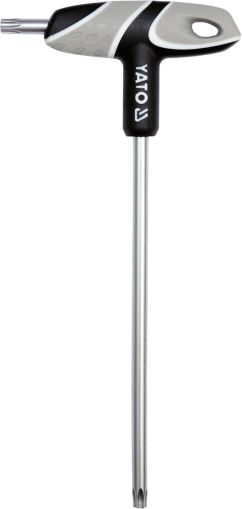 IMBUS TORX, MARER T, T45