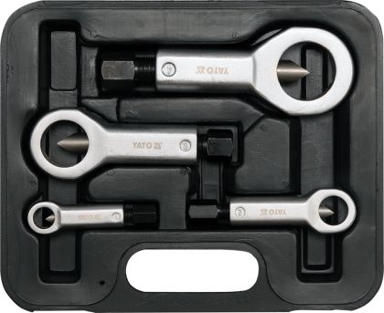 SET DISPOZITIVE  SPART PIULITE 4 BUC CrV