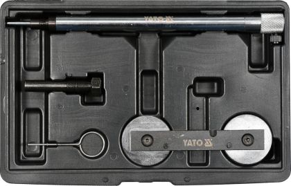 SET BLOCARE DISTRIBUTIE AUTO V.A.G.