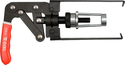 DISPOZITIV DEMONTAT SUPAPE MOTOR DIESEL
