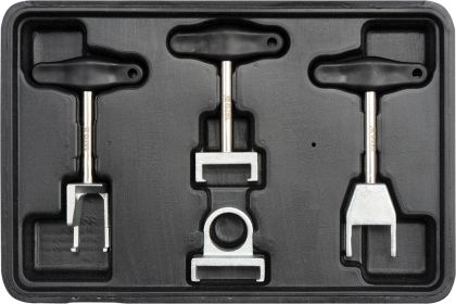 SET EXTRACTOARE BUJII