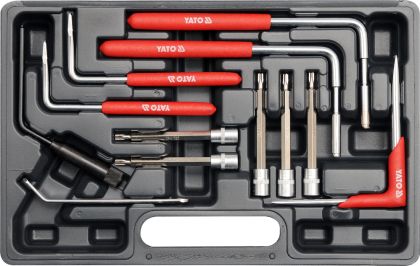 SET CHEI TORX PT DEMONTAT AIRBAG