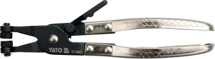 CLESTE STRINGERE COLIERE FURTUN 4.5MM