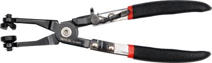 CLESTE PT SIGURANTE FURTUN 230MM