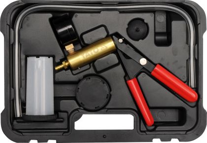 POMPA PT VIDARE CU ACCESORII 16BUC