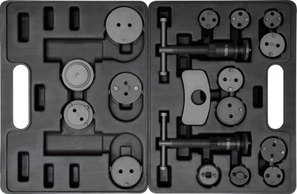 SET SEPARATOARE PT.ETRIERE FRINA 18BUC