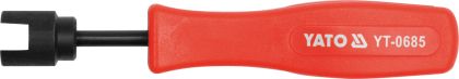 DISPOZITIV MONTAJ ARC  SABOTI FRINA170MM