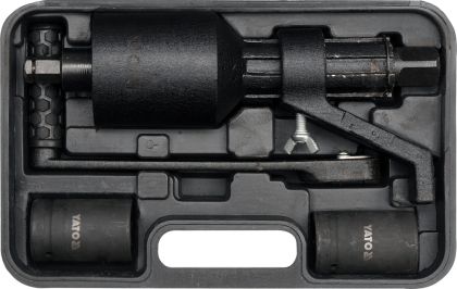 AMPLIFICATOR DE FORTA 4200Nm