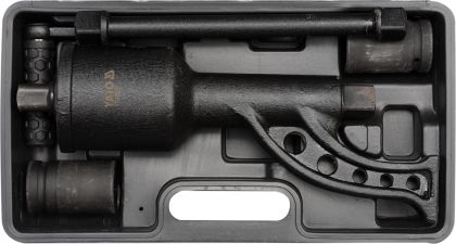 AMPLIFICATOR DE FORTA 5800 Nm
