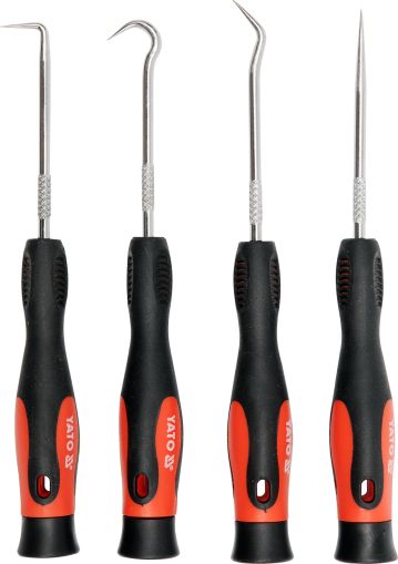 MINI SET PT.EXTRAS GARNITURI 4BUC
