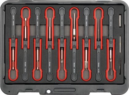 SET  UNELTE PT CUPLE SI CONECTOARE AUTO