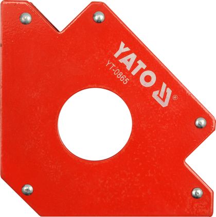 DISPOZITIV MAGNETIC FIXARE PT SUDURA