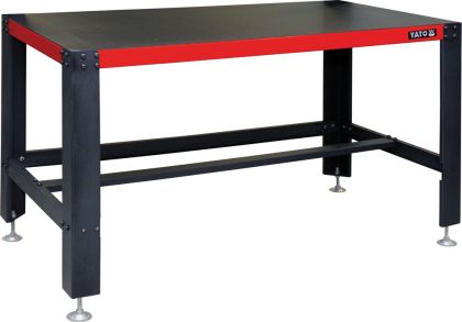 BANC DE LUCRU 1500X780X830MM