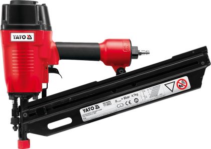 CAPSATOR PNEUMATIC 1/4", 50-90MM