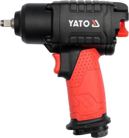 PISTOL PNEUMATIC 3/8" 400NM