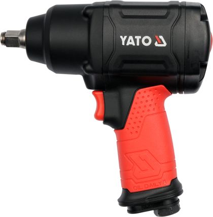 PISTOL PNEUMATIC 1/2"  1150NM