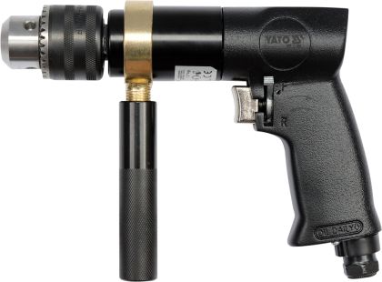 BORMASINA PNEUMATICA 1/4,0.63MPA