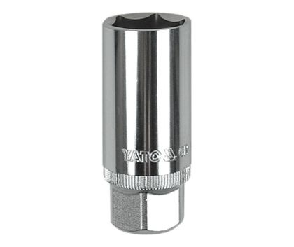 CHEIE PT BUJII, 1/2", 21 MM
