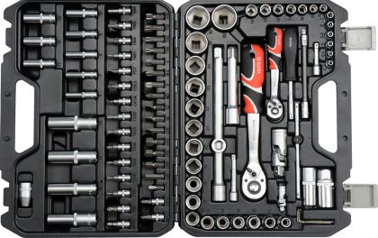 TRUSA TUBULARE 1/2-1/4'', 94 BUC