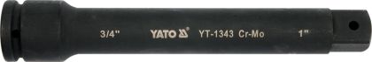 PRELUNGITOR cu adaptor 250mm3/4"X1"