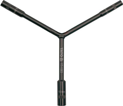 CHEIE TUBULARA  DE TIP"Y", 8,9,10MM