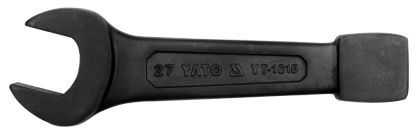 CHEIE FIXA DE IMPACT 27MM CRV