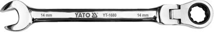 CHEIE COMB.CU CLICHET CAP FLEXIBIL 14MM