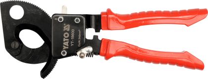 CLESTE PT CABLURI CU-AL 300MM/240MM