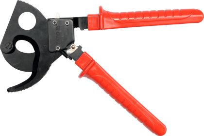 CLESTE PT CABLURI CU-AL 380MM/380MM