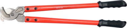 CLESTE PENTRU CABLURI, 580 MM
