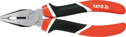 PATENT UNIVERSAL 200MM