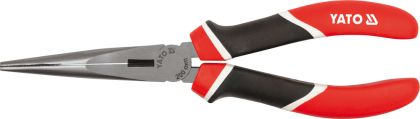 CLESTE CU VIRF ASCUTIT 200MM