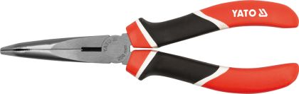 CLESTE CU VIRF ASCUTIT  INDOIT 200MM