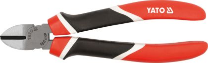 CLESTE TAIETOR 160MM