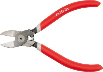 CLESTE TAIETOR 125MM CRV
